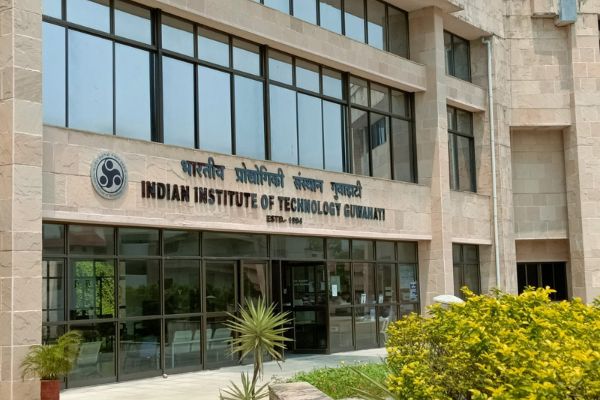 Indian Institute of Technology Guwahati