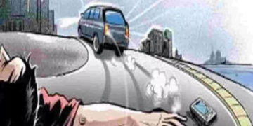 মৰিগাঁৱত ভয়াৱহ পথ দুৰ্ঘটনাত মৃত্যু ১, আহত ৬