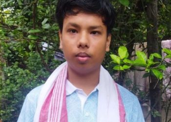 ঘোষণা হ’ল ২০২২ বৰ্ষৰ মেট্ৰিক পৰীক্ষা ফলাফল : শীৰ্ষত জিলিকিল উত্তৰ লখিমপুৰৰ  ৰক্তোৎপল শইকীয়া