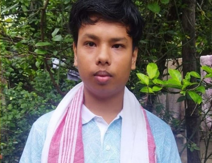 ঘোষণা হ’ল ২০২২ বৰ্ষৰ মেট্ৰিক পৰীক্ষা ফলাফল : শীৰ্ষত জিলিকিল উত্তৰ লখিমপুৰৰ  ৰক্তোৎপল শইকীয়া
