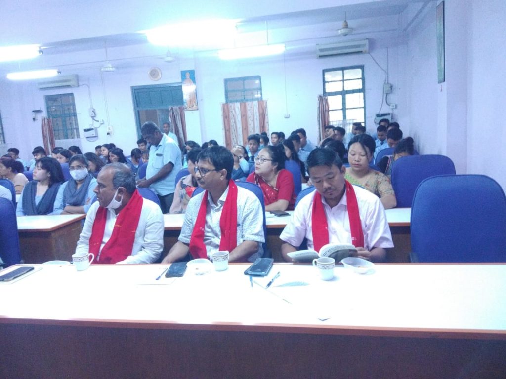 ডিফু কলেজ