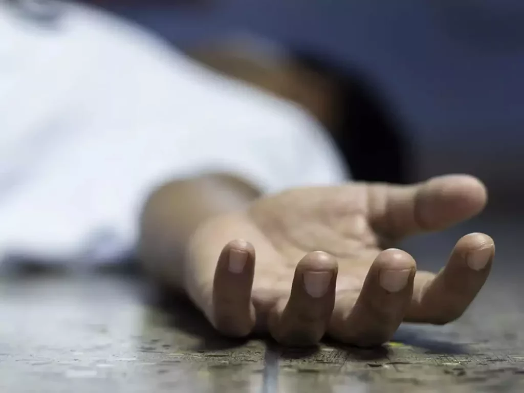 murdered in Assam