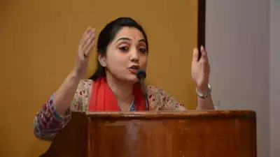 নূপুৰ শর্মাক হত্যাৰ ভাবুকি