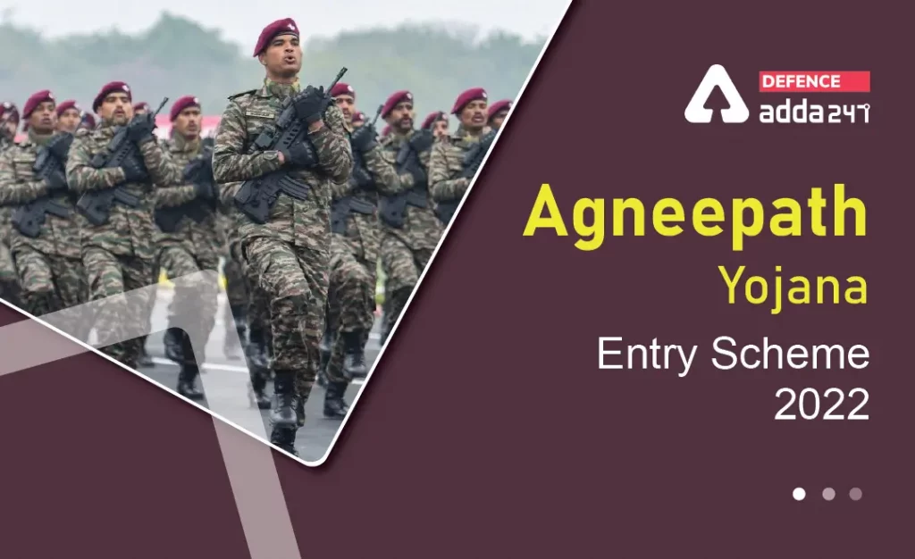 GOC urges NE youths to take advantage of 'Agnipath