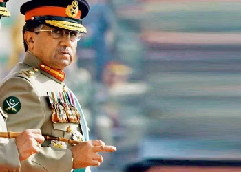 পাকিস্তানৰ প্রাক্তন সেনাপ্রধান পাৰভেজ মুশাৰফৰ মৃত্যু! 8 পাকিস্তানৰ প্রাক্তন সেনাপ্রধান পাৰভেজ মুশাৰফৰ মৃত্যু!