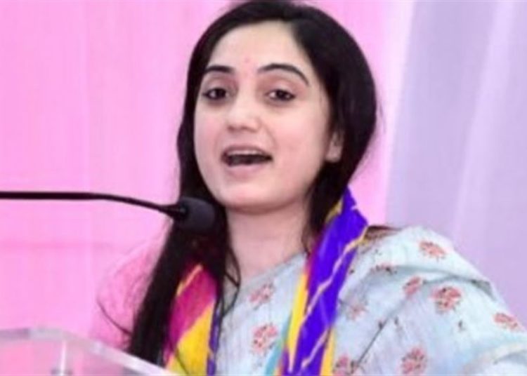 হজৰত মহম্মদ সন্দৰ্ভত বিতর্কিত মন্তব্য বিজেপি নেতাৰ! ভাৰতীয়‌ ৰাষ্ট্রদূতক তলব ইৰান, কাটাৰ, কুৱেইটৰ