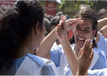 উচ্চতৰ মাধ্যমিক চূড়ান্ত পৰীক্ষা কলা শাখাত শীর্ষত উজ্বলিল দুগৰাকী মেধাৰী