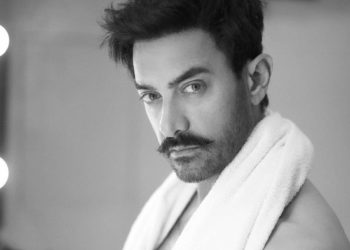 পুৰণি প্ৰেমৰ স্মৃতি ৰোমন্থন কৰিলে অভিনেতা আমিৰ খানেঃ