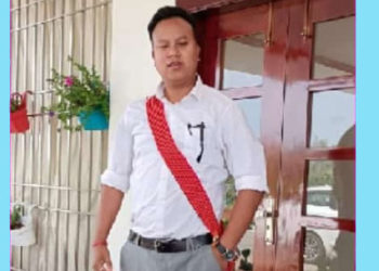 কাৰবি আংলং স্বায়ত্তশাসিত পৰিষদৰ চিণ্ঠং পৰিষদীয় সমষ্টিৰ বিজেপিৰ প্ৰাৰ্থী অভিজিত ক্ৰৰ বিজয় 3 কাৰবি আংলং স্বায়ত্তশাসিত পৰিষদৰ চিণ্ঠং পৰিষদীয় সমষ্টিৰ বিজেপিৰ প্ৰাৰ্থী অভিজিত ক্ৰৰ বিজয়