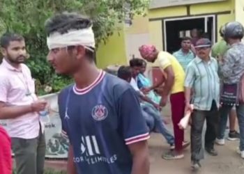 লংকা-লামডিং সংযোগী ২৭ নং ৰাষ্ট্ৰীয় ঘাইপথত পথ দুৰ্ঘটনা, আহত এটি খেলুৱৈৰ দলঃ