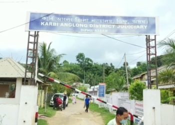 ডিফু আদালতৰ ৰায়:ভাং সৰবৰাহৰ অপৰাধত  দহ বছৰৰশ্ৰম কাৰাদণ্ড