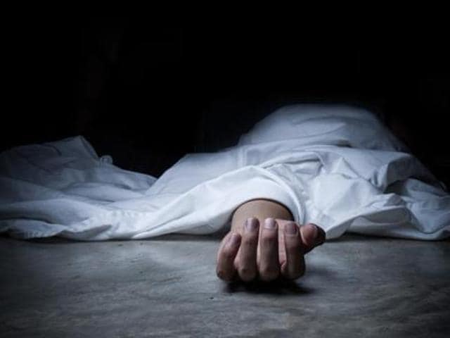 ডিফুত অচিনাক্ত লোকৰ চিকিৎসাৎসাধীন অৱস্থাত মৃত্যু
