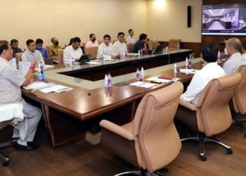 ASTC-ক বাছ চলোৱাতে সীমাবদ্ধ নাৰাখি লাভজনক সংস্থা হিচাপে গঢ়ি তোলাৰ আহ্বান মুখ্যমন্ত্ৰীৰ