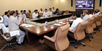 ASTC-ক বাছ চলোৱাতে সীমাবদ্ধ নাৰাখি লাভজনক সংস্থা হিচাপে গঢ়ি তোলাৰ আহ্বান মুখ্যমন্ত্ৰীৰ