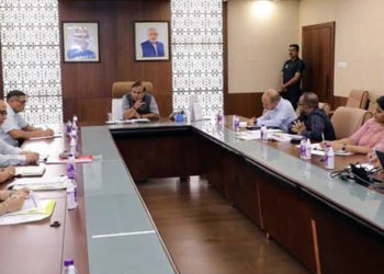 তৃতীয়-চতুৰ্থবৰ্গ ২৬ হাজাৰো অধিক পদৰ নিযুক্তি পৰীক্ষাৰ দিন প্ৰকাশ মুখ্যমন্ত্ৰী, পঢ়ক