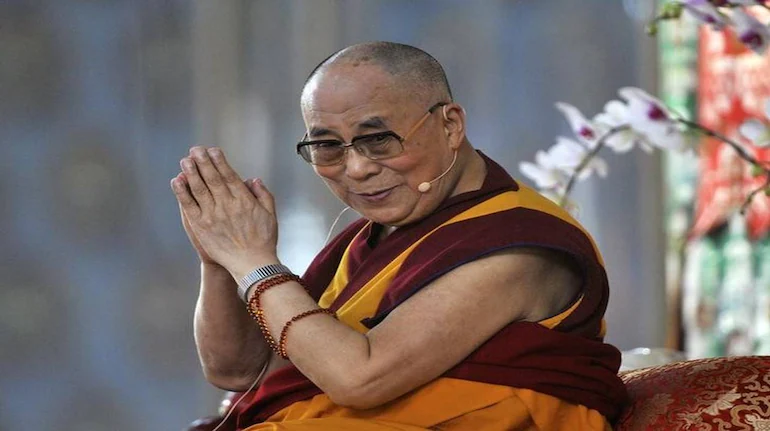 Dalai Lama