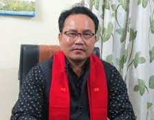 লুণছিং টেৰণ