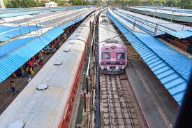 Trains cancelled due to protests against Agnipath