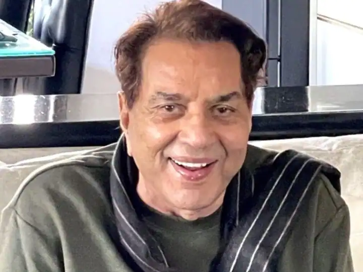 ধৰ্মেন্দ্ৰ