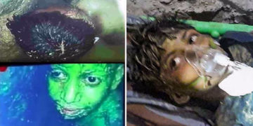 অবিশ্বাস্য! কুঁৱাত আবদ্ধ ৰাহুলক সাৰে ৰাখিবলৈ ১১৭ ঘণ্টা কথা পাতিছিল এইজন ব্যক্তিয়ে