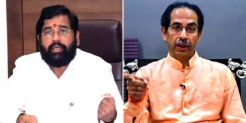 উদ্ধব থাকৰেৰ সৈতে মাত্র ১৩ জন বিধায়ক!‌ বিদ্ৰোহীসকলক উভতি অহাৰ আহ্বান শিৱসেনাৰ