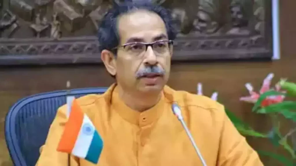 সঙ্কটত উদ্ধব চৰকাৰ