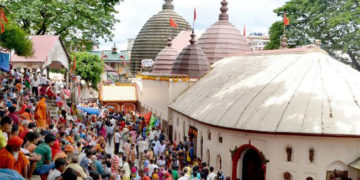 কামাখ্যা দেৱালয়ত অম্বুবাচীত এইবাৰ কি কি থাকিব, পঢ়ক