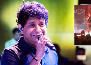পোষ্টমৰ্টেমৰ পিছত ৰবীন্দ্র সদনত ‘গান চেলুট’, কেকেক শ্রদ্ধা জ্ঞাপন কৰিব মুখ্যমন্ত্রী মমতা বেনাৰ্জীয়ে