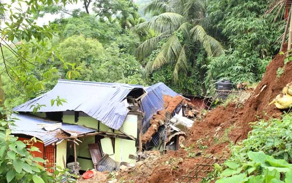  ৰাজ্যত বান-ভূমিস্খলনত মৃত্যু ৬২