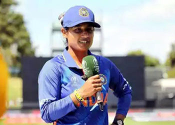 ২৩ বছৰীয়া কেৰিয়াৰত ইতি, সকলো ধৰণৰ আন্তর্জাতিক ক্রিকেটৰ পৰা অৱসৰ গ্ৰহণ মিতালী ৰাজৰ