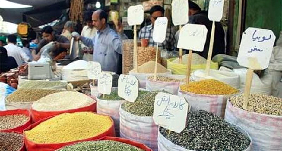 পাকিস্তানত মূল্যবৃদ্ধি