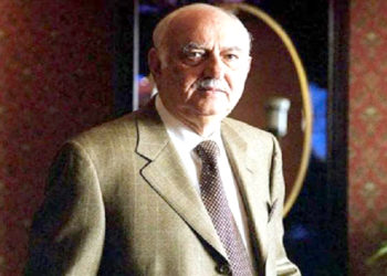 Shapurji–Palanji Group : দেশৰ প্ৰখ্যাত উদ্যোগপতি পালনজি মিস্ত্রিৰ মৃত্যু