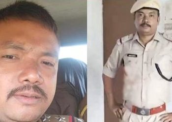 মৰিয়নীৰ চেলেংহাটত আৰক্ষী চকীত নিজৰ চাৰ্ভিছ পিষ্টলেৰে আত্মঘাটী হয় ভাৰপ্ৰাপ্ত আৰক্ষী বিষয়া ভূপেন দিহিংগীয়াঃ