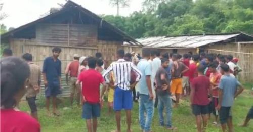 Couple, daughter found murdered 