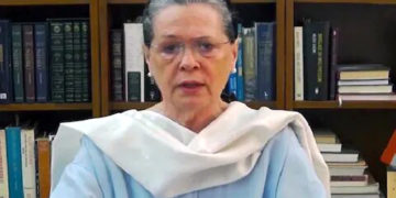 কোভিডত আক্রান্ত ছোনিয়া গান্ধী