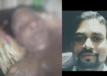 যৌতুকৰ ধন নিদিয়াৰ স্বামীয়ে পেট্ৰল ঢালি জ্বলালে পত্নীকঃ
