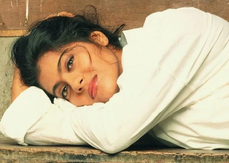 জনপ্ৰিয় ৱেব চিৰিজ “লাষ্ট ষ্ট’ৰীজ” লৈ আহিব কাজলঃ