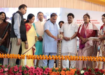 Assam gets two 25 MW solar power plants in two days: