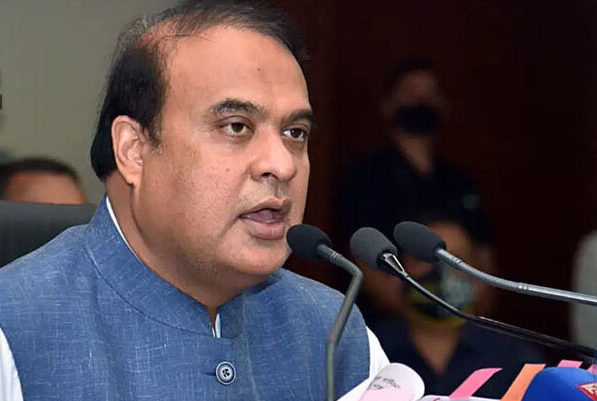 বান সাহায্য সন্দৰ্ভত মুখ্যমন্ত্ৰী ড° হিমন্ত বিশ্ব শৰ্মাৰ জনতা ভৱনত সংবাদমেল, নিম্নলিখিত বিষয় সমূহক লৈ আলোচনাঃ 1 বান সাহায্য সন্দৰ্ভত মুখ্যমন্ত্ৰী ড° হিমন্ত বিশ্ব শৰ্মাৰ জনতা ভৱনত সংবাদমেল, নিম্নলিখিত বিষয় সমূহক লৈ আলোচনাঃ