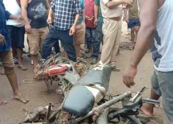 ডিফু-মাঞ্জা পথৰ বিৰলা তিনি আলিত ভয়াবহ পথ দুৰ্ঘটনা ৷ থিতাতে নিহত শিশু, মহিলা সহ তিনি