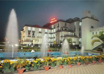 ৰাজ্যৰ কেইবাখনো জিলাৰ প্ৰশাসনীয় স্তৰত ৰদবদল: