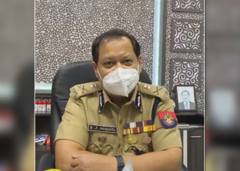 উজনি অসমত স্বাধীনতা দিৱসৰ পূৰ্বে আলফাৰ ব্যাপক কূটাঘাতৰ আশংকা ! ডিব্ৰুগড়ত ৰুদ্ধদ্বাৰ বৈঠক অসম আৰক্ষীৰ