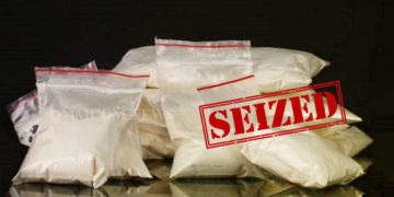 Brown sugar worth Rs one  crore seized in Assam: