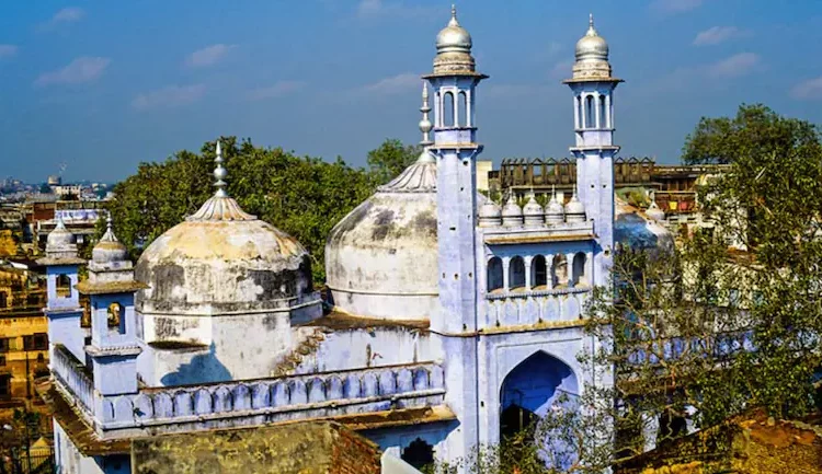 বাৰাণসী আদালতত জ্ঞানবাপী মছজিদ কমিটীৰ ৫১টা যুক্তি, অহা সপ্তাহত পুনৰ শুনানি:
