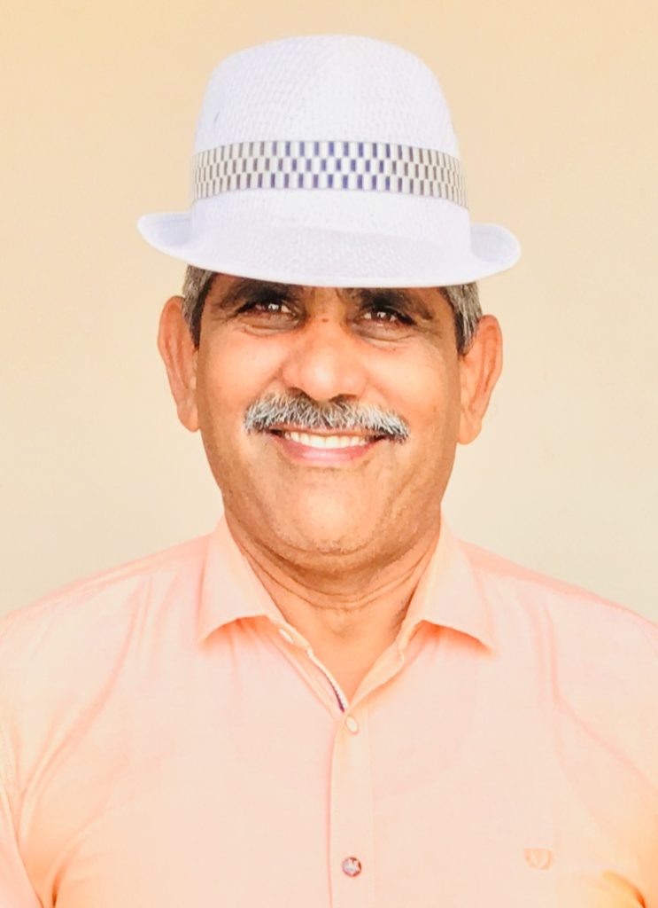 কোব্ৰা দিগেন্দ্ৰ কুমাৰ