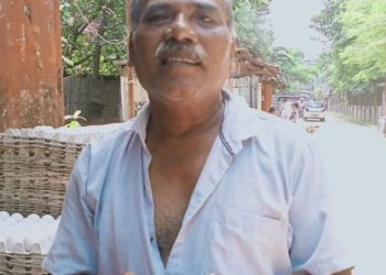 গুৱাহাটী মহানগৰীত ৬৫বছৰীয়া লম্পটৰ কামনাৰ বলি ১২বছৰীয়া কিশোৰী