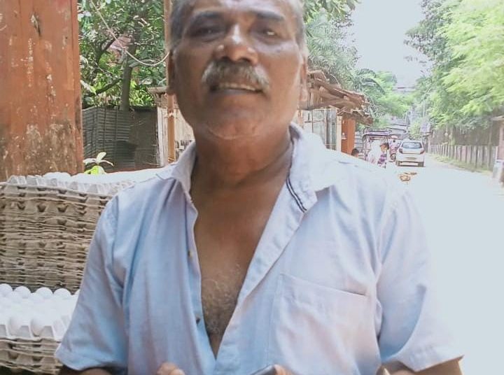গুৱাহাটী মহানগৰীত ৬৫বছৰীয়া লম্পটৰ কামনাৰ বলি ১২বছৰীয়া কিশোৰী