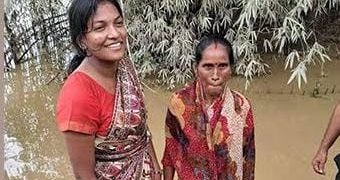 কাছাৰৰ উপায়ুক্ত কীৰ্তি জল্লীক কামৰূপলৈ বদলি