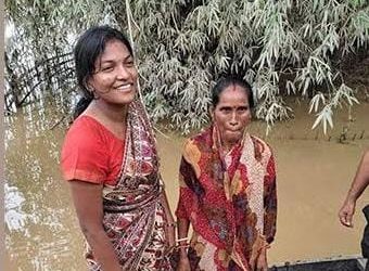 কাছাৰৰ উপায়ুক্ত কীৰ্তি জল্লীক কামৰূপলৈ বদলি