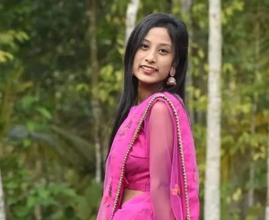 বৰ্ষাশ্ৰী